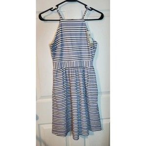 Banana Republic Dress 00 Petite New NWT Boho Cute Feminine